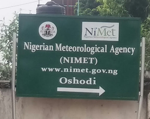 NIMET, F.I.I.R.O Rd, Mushin, Lagos, Nigeria, School, state Lagos