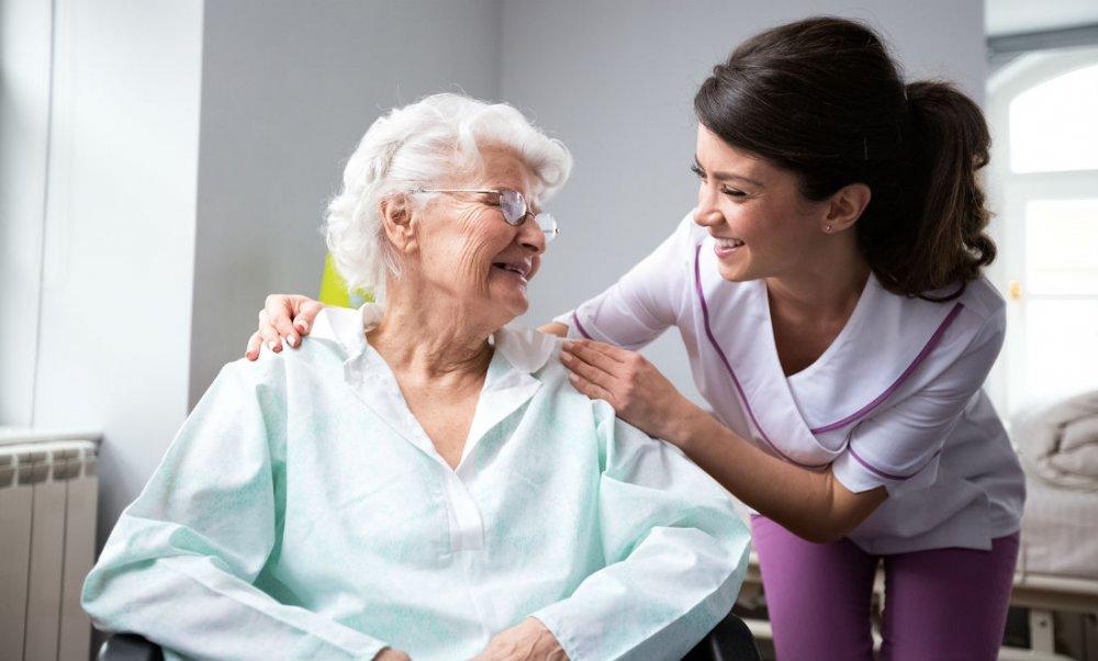 What Makes Someone Eligible For A Nursing Facility?