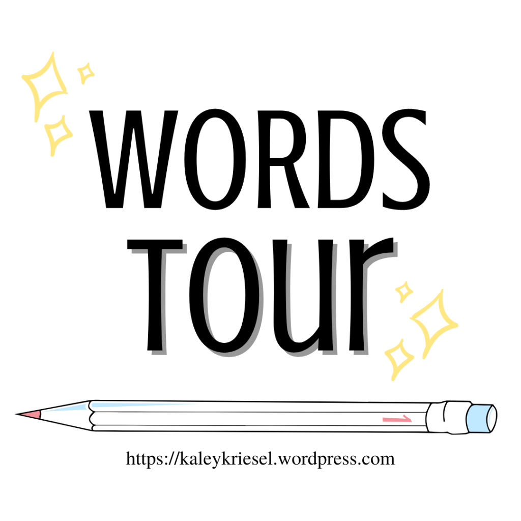 Villain Motivations post for Words Tour - How to Create Strong Villain Motivations for your Story