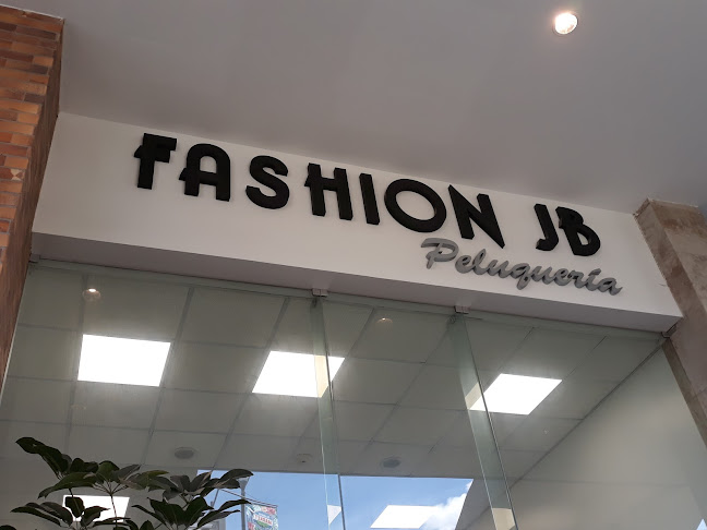 Opiniones de Fashion JB en Quito - Peluquería