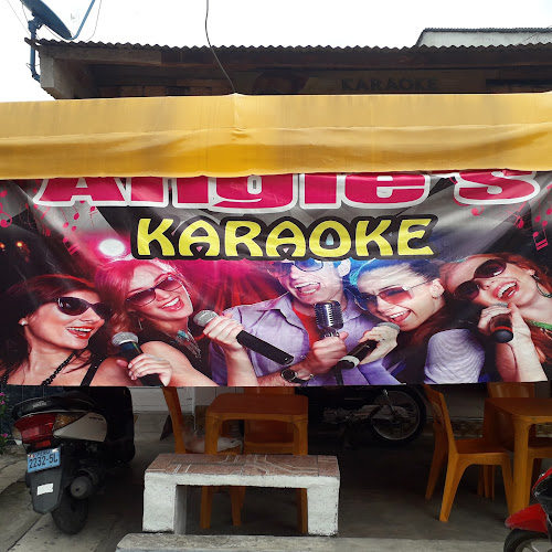Angie's Karaoke - Discoteca