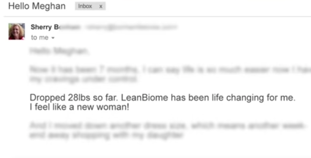 Reviews of LeanBiome Weight Loss Supplement