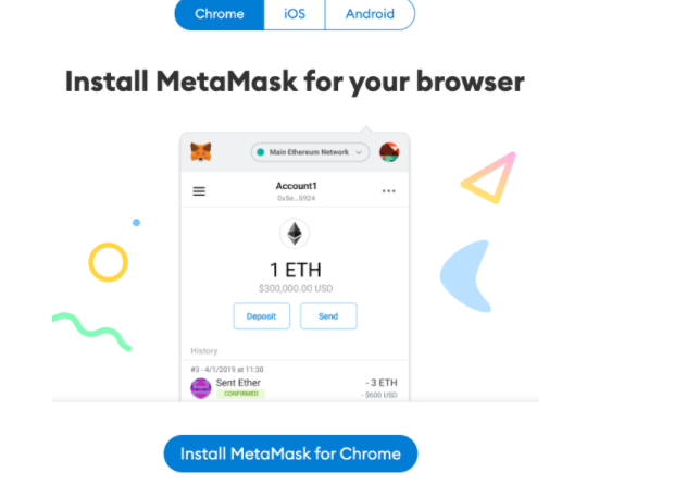 How to Connect MetaMask Wallet With Polygon