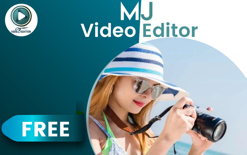 Free Video Editor And Video COnverter App