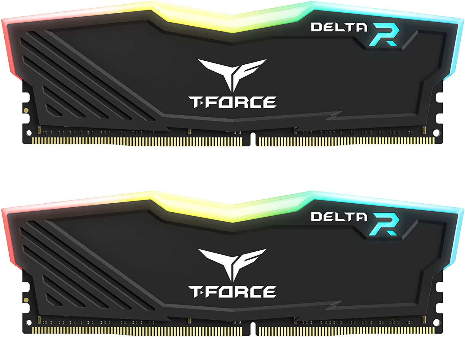 TEAMGROUP T-Force Delta RGB DDR4 32GB