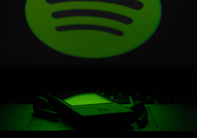 How To Get More Spotify Streams as an Unsigned Artist