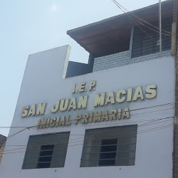 I.E.P. SAN JUAN MACIAS INICIAL PRIMARIA