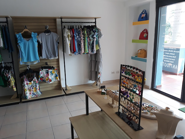 Opiniones de Antidoto en Samborondón - Tienda de ropa
