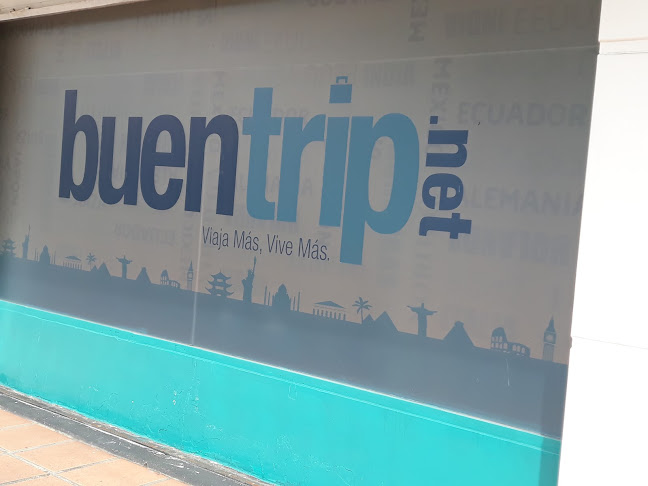 Buentrip Ecuador - Guayaquil