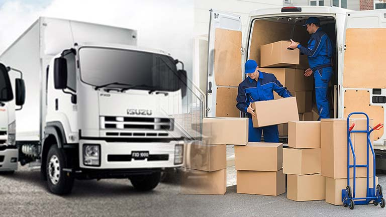 Best packers and movers in dehradun