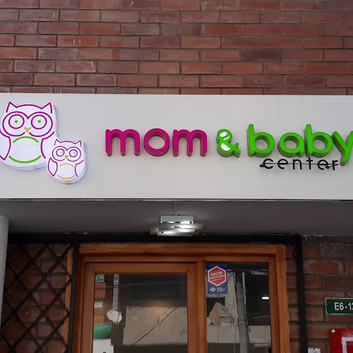 Comentarios y opiniones de Mom & Baby Center