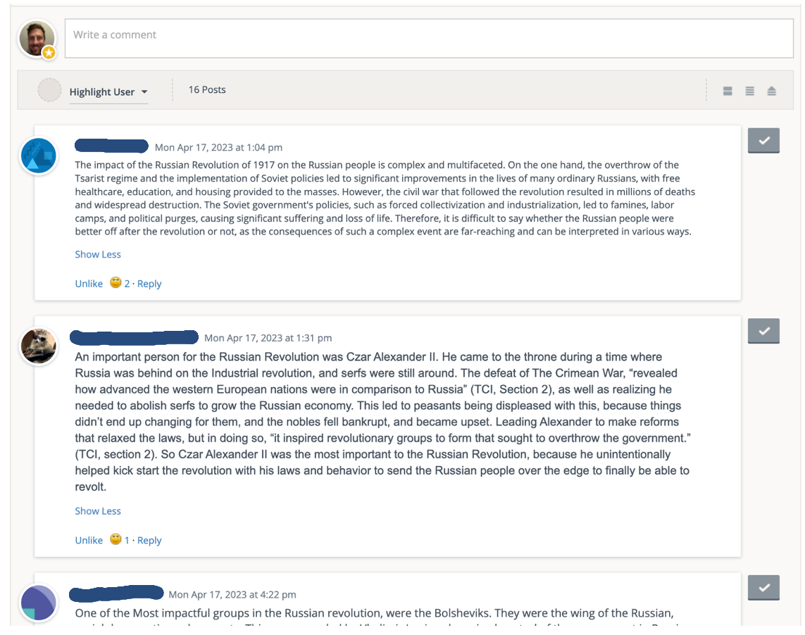 A screenshot of a chat

Description automatically generated with medium confidence