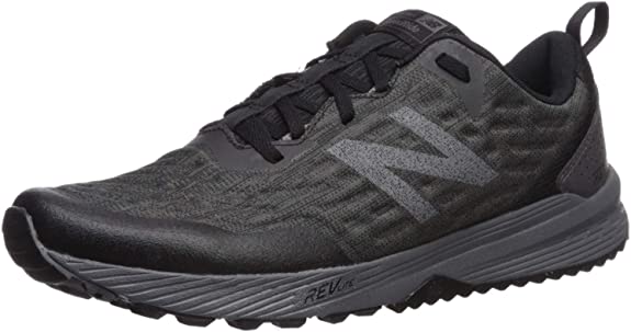 New Balance Men's Nitrel V3 Trail Running Shoe