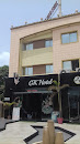 GuruKrupa Hotel