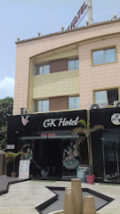 GuruKrupa Hotel - Hotel in Morbi , India