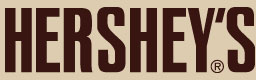 Logotipo de la empresa Hersheys