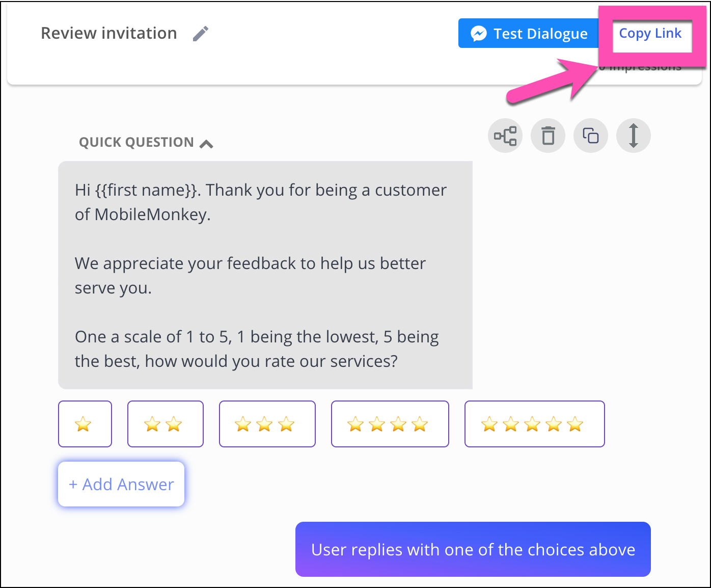 How to Get More Reviews with a Bot That Sky-Rockets 5-Star Reviews