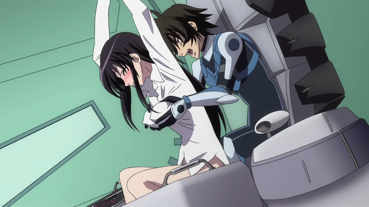 Daimidaler: Prince vs. Penguin Empire  | Anime Review | Pinnedupink.com