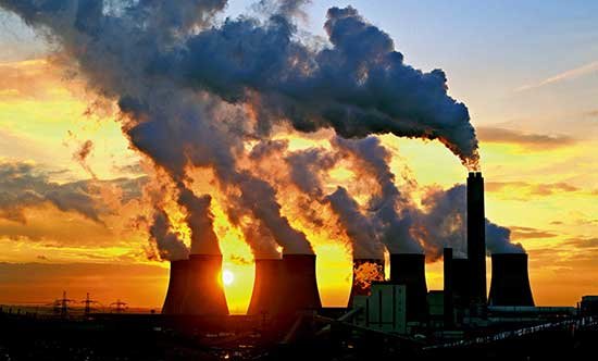 Resultado de imagen de contaminacion