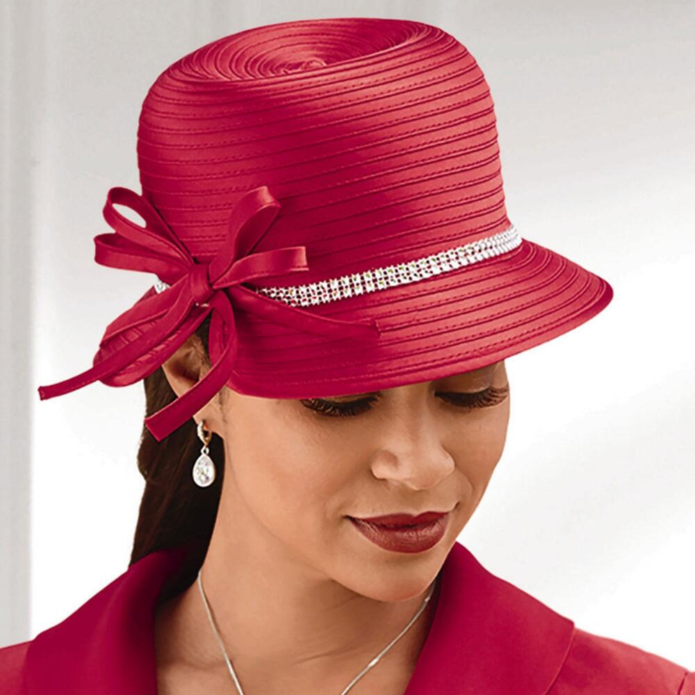3 Reasons Why You Should Invest In Church Hats