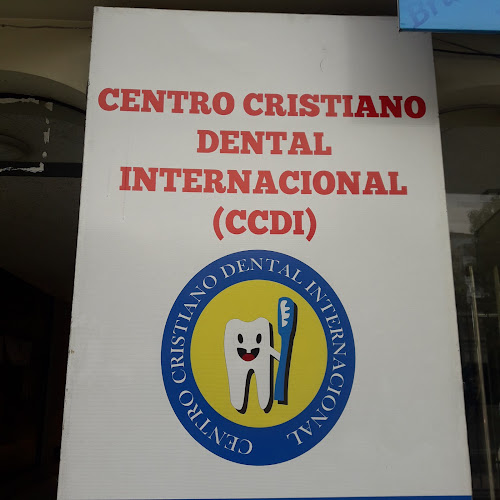 Centro Cristiano Dental Intrenacional - Dentista