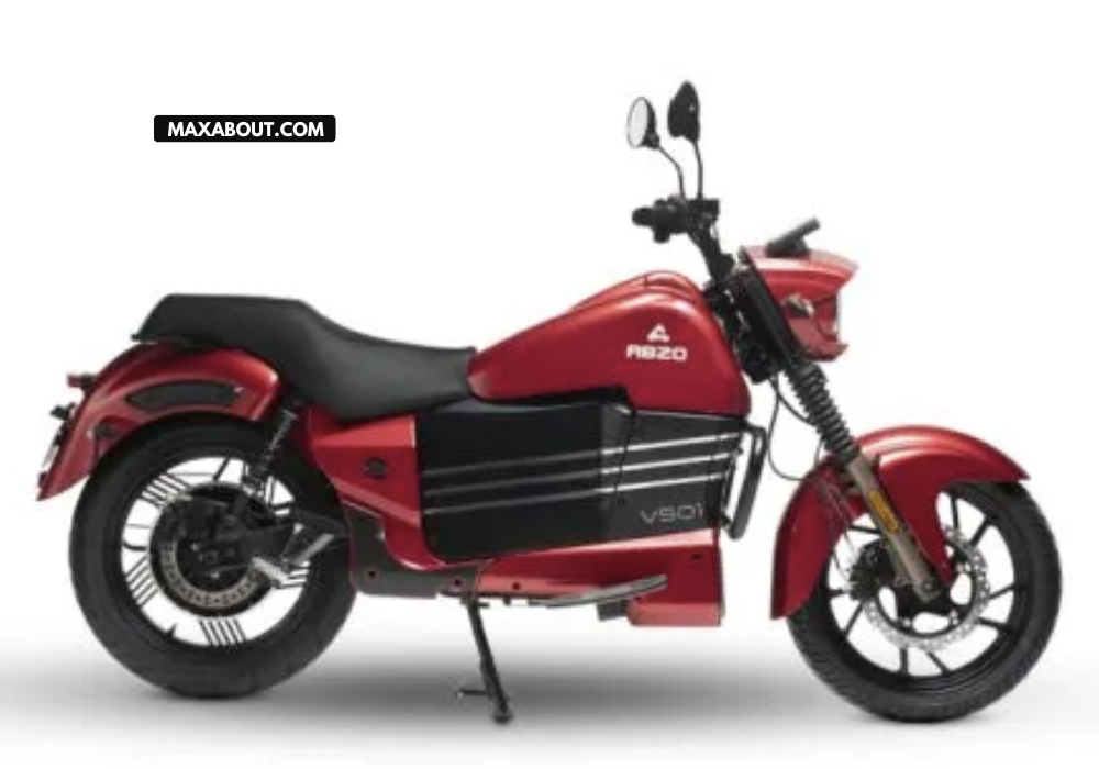 Top 10 Electric Bikes Redefining Commuting in India - left
