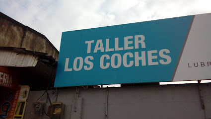 Taller los Coches