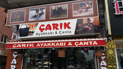 Çarık Ayakkabı & Çanta