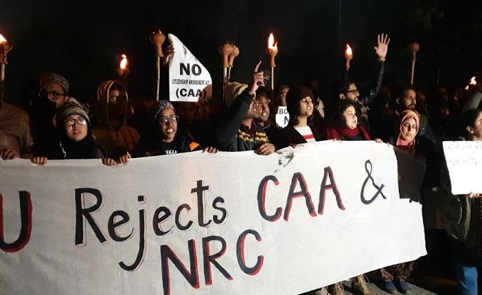 All You Need To Know About The CAA and NRC