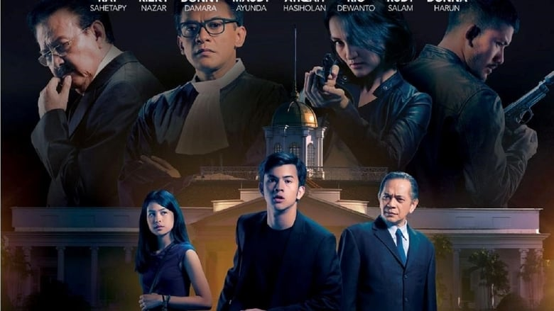 Film tentang politik Indonesia, 2014: Siapa di Atas Presiden (Photo: The Movie Database)