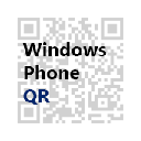 Windows Phone QR Beta Chrome extension download