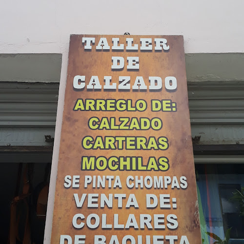 Opiniones de Taller De Calzado en Quito - Zapatería