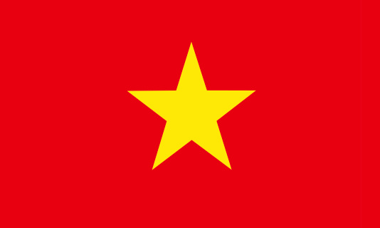 Vietnam crypto