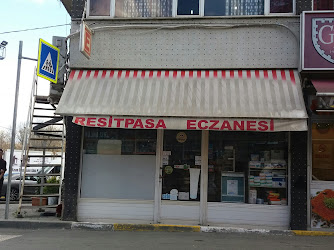 Reşitpaşa Eczanesi