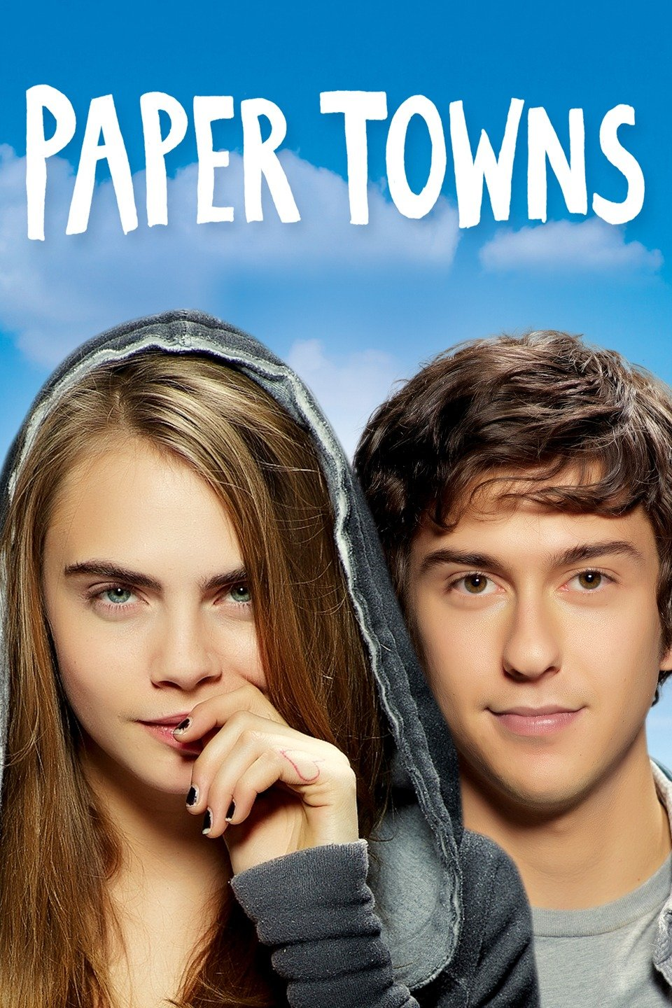 Book Review Paper Towns By John Green Cats Academy Courier