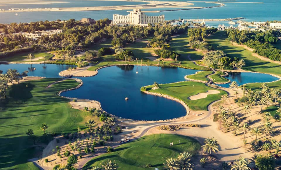 Best all-inclusive Dubai holidays: JA The Resort
