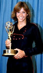 Kristy McNichol Official Site