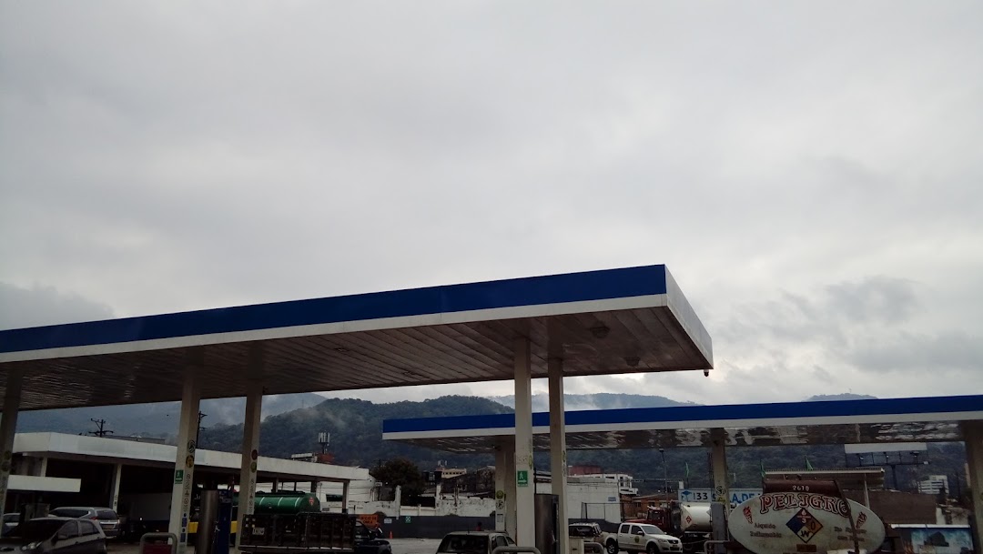 Estación de Servicio Esso Mobil Cl 32 Villavivencio