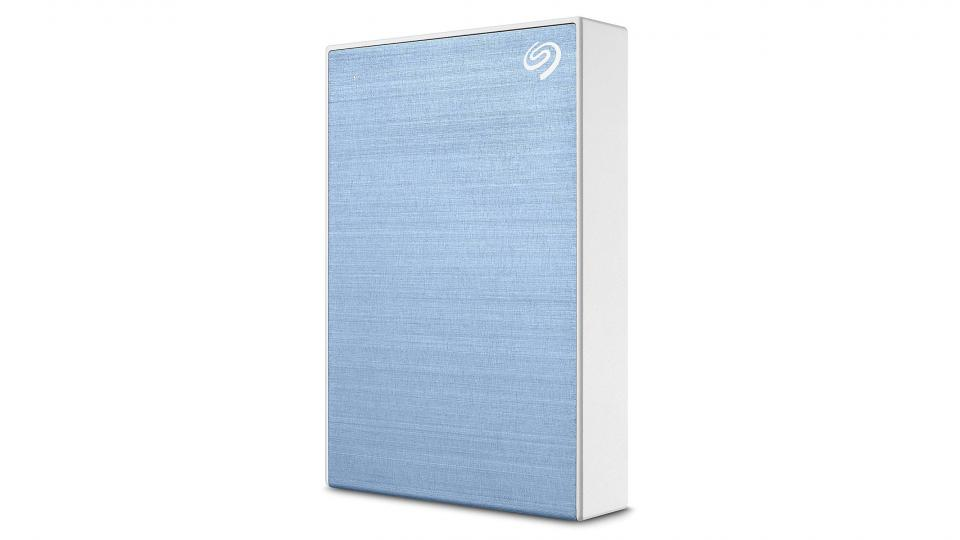 Seagate Backup Plus: Ổ cứng ngoài tốt nhất