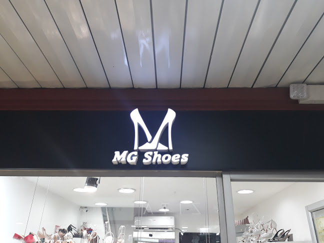 MG Shoes