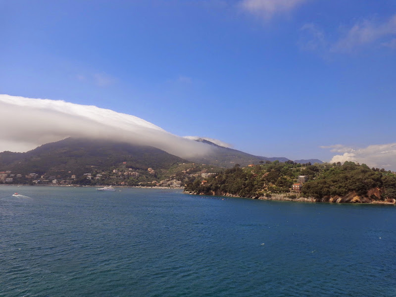 Круиз Azamara Quest, апрель 2014: удивительный кайфой круиз удивительных встреч форумчан