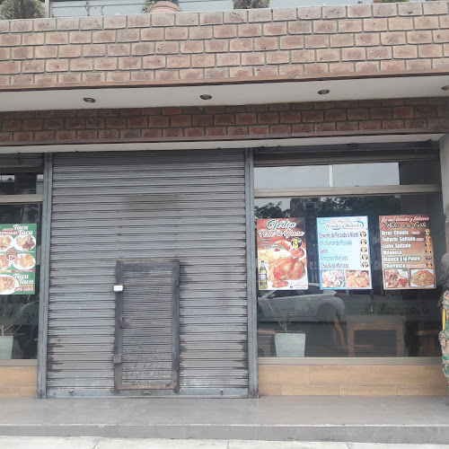 Multident Mayolo - Los Olivos