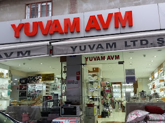 Yuvam Avm