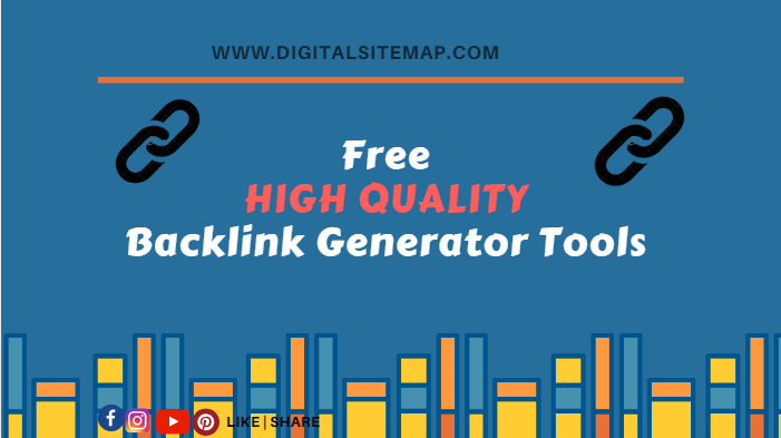 Seo Đỉnh sở hữu free backlink tool chất lượng hàng đầu thị trường