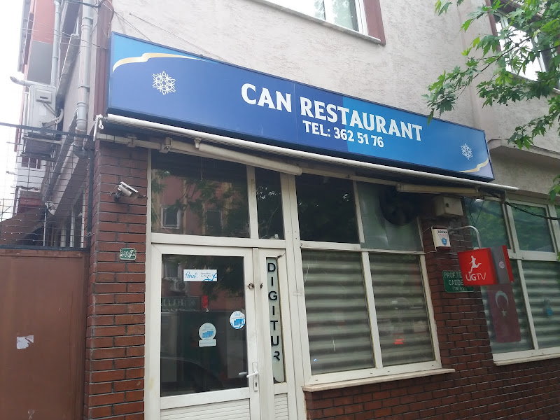 Can Restoran