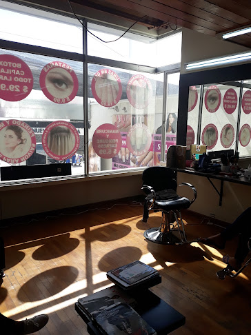 GEMINIS PELUQUERIAS - Quito