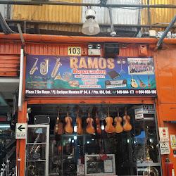 Ramos Reparacion