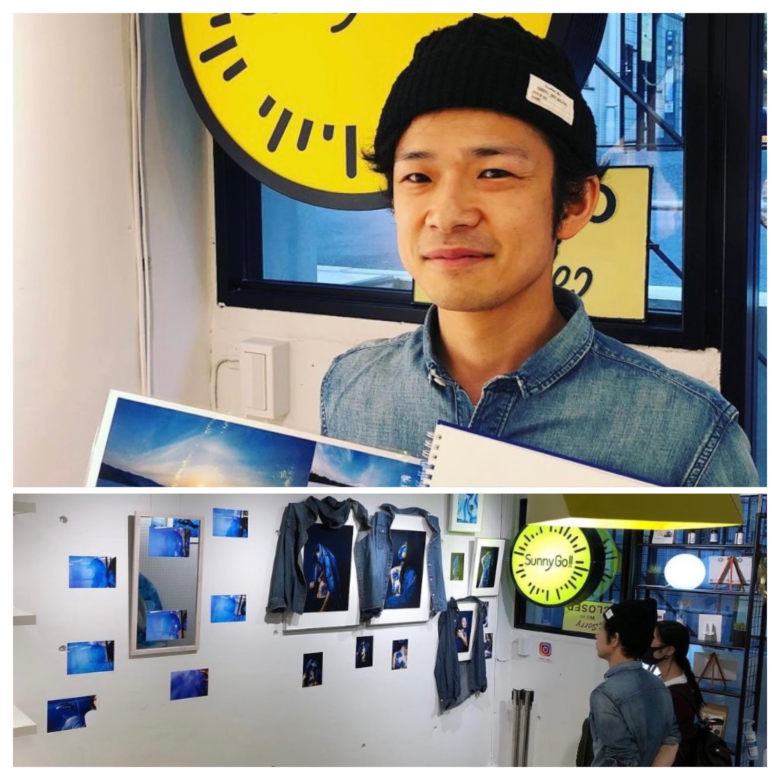 髙橋こうたさんという表現者 カメラ1つで社会に問いかけ続ける旅する写真家 Sunnygo ブログ