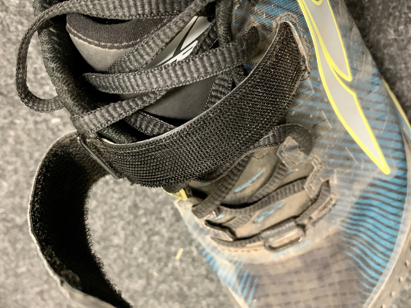 Road Trail Run: Altra Running King MT 2 Multi Tester Review: A Now ...