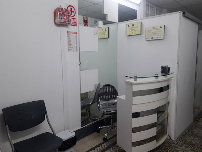 Centro Dental Integral - Dentista